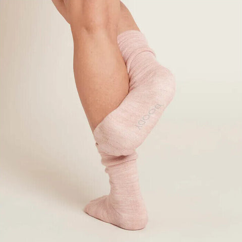 Boody Women's Chunky Bed Socks