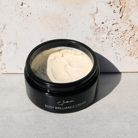 Sodashi Body Brilliance Cream