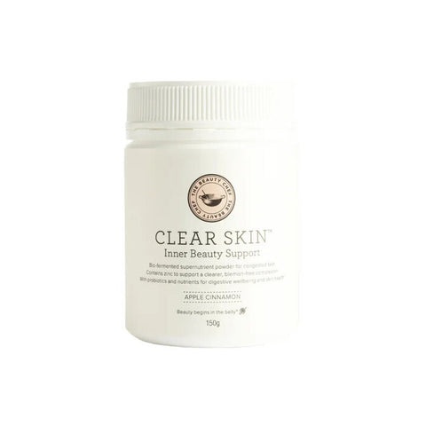 The Beauty Chef Clear Skin Inner Beauty Support 150gm