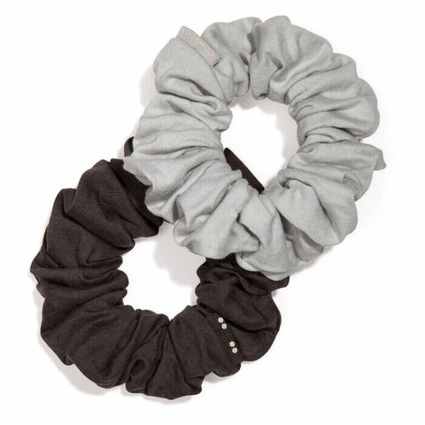 Kooshoo Organic Scrunchies