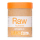 Amazonia Raw Wholefood Extracts Vitamin C+ 120g