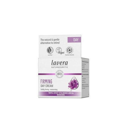 Lavera Firming Day Cream