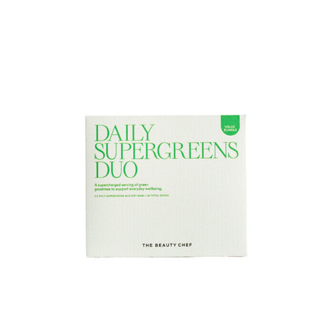 The Beauty Chef Daily Supergreens Inner Beauty Support