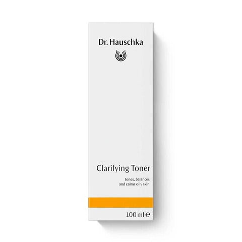 Dr Hauschka Clarifying Toner