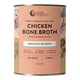 Nutra Organics Chicken Bone Broth - Miso Ramen 125g