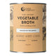 Nutra Organics Vegetable Broth - Miso Ramen 125g