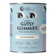 Nutra Organics Gutsy Gummies - Blueberry 150g