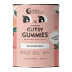 Nutra Organics Gutsy Gummies - Strawberry 150g