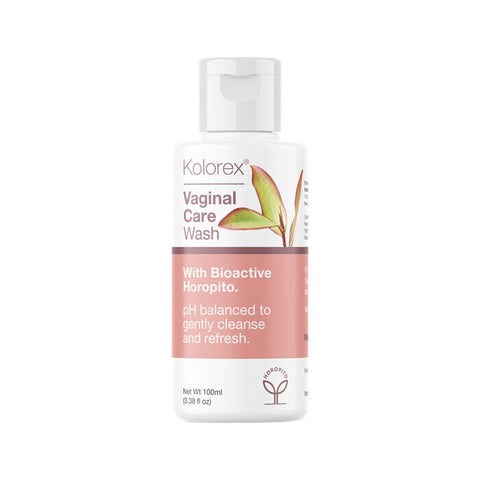 Kolorex Vaginal Care Wash 100ml