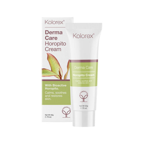 Kolorex Derma Care Horopito Cream 50g