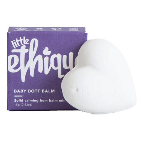 Ethique Baby Bott Balm Mini 15g