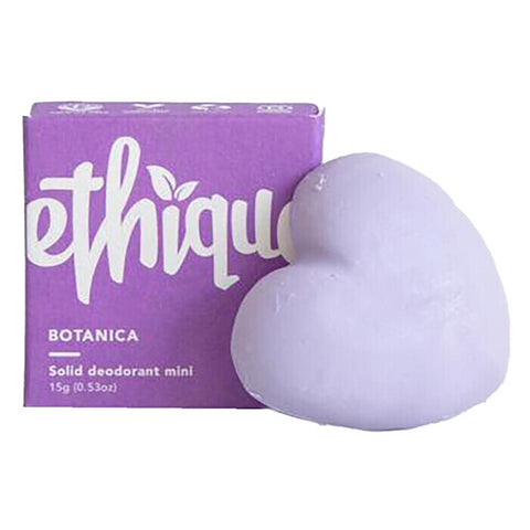 Ethique Botanica Floral Deodorant Stick 15g