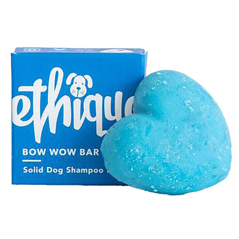 Bow Wow Bar Nourishing Solid Dog Shampoo Mini 15g