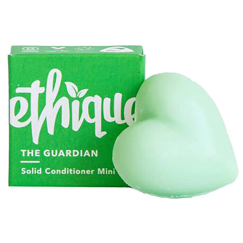 The Guardian Nourishing Solid Conditioner Bar Mini 15g