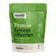 Nuzest Protein Greens + Berries Cocoa Flavour 300g