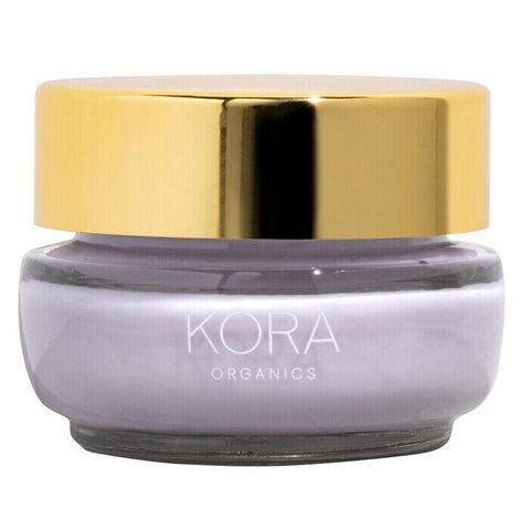 KORA Organics Plant Stem Cell Retinol Alternative Moisturizer 15ml