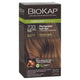 BioKap Nutricolor Delicato 7.33 Golden Blond Wheat 140ml