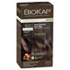 BioKap Nutricolor Rapid 5.0 Natural Light Chestnut 135ml