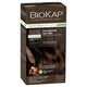 BioKap Nutricolor Rapid 5.05 Chestnut Brown 135ml