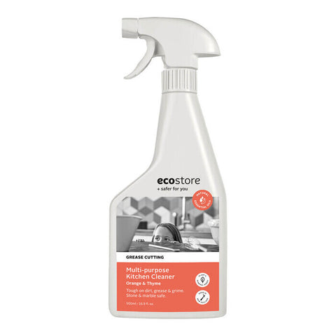 ecostore Multi-Purpose Kitchen Cleaner 500ml