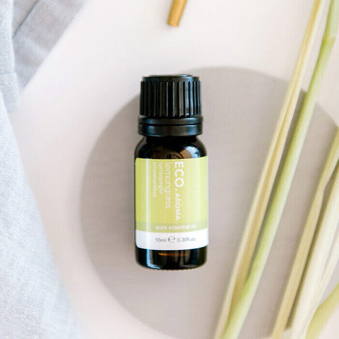 ECO. Modern Essentials Lemongrass Pure Essential Oil