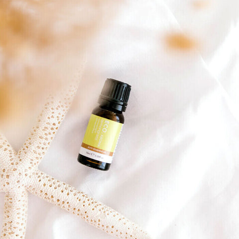 ECO. Modern Essentials Lemongrass Pure Essential Oil