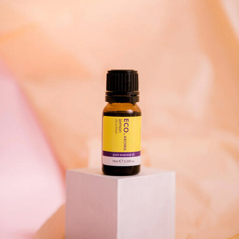 ECO. Modern Essentials Lemon Pure Essential Oil