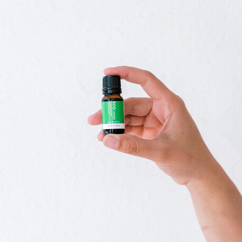 ECO. Modern Essentials Peppermint Pure Essential Oil