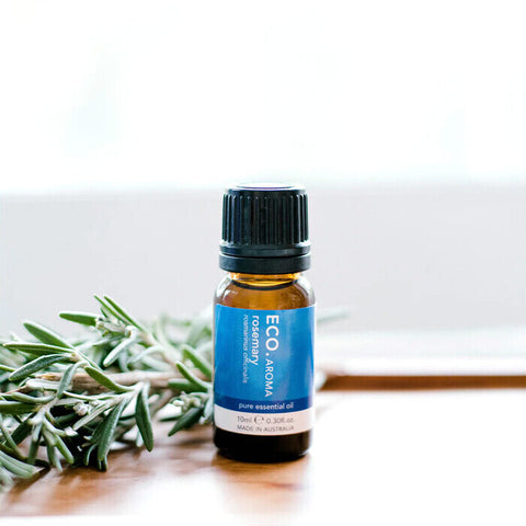 ECO. Modern Essentials Rosemary Pure Essential Oil