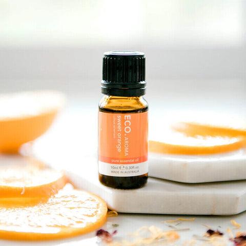 ECO. Modern Essentials Sweet Orange Pure Essential Oil