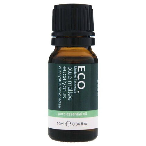 ECO. Modern Essentials Australian Eucalyptus (Blue Mallee) Pure Essential Oil 10ml