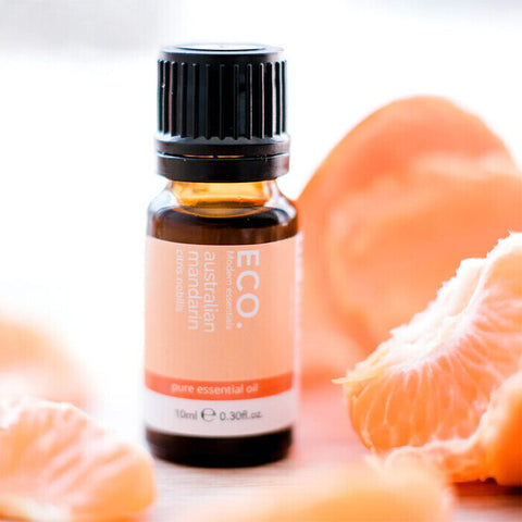 ECO. Modern Essentials Australian Mandarin Pure Essential Oil