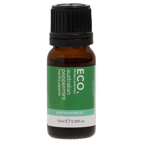 ECO. Modern Essentials Australian Peppermint Pure Essential Oil 10ml