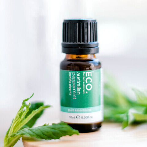 ECO. Modern Essentials Australian Peppermint Pure Essential Oil