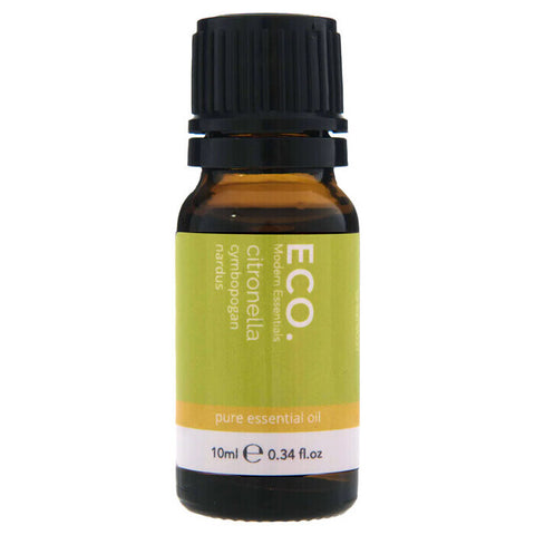 ECO. Modern Essentials Citronella Pure Essential Oil 10ml