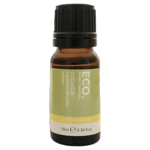 ECO. Modern Essentials Copaiba Pure Essential Oil 10ml