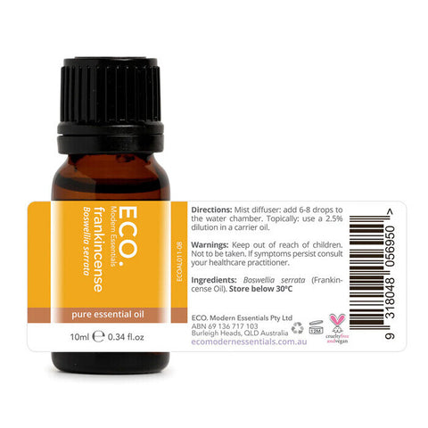 ECO. Modern Essentials Frankincense Pure Essential Oil