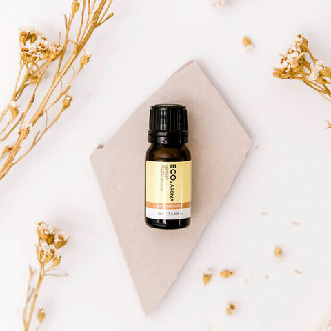 ECO. Modern Essentials Ginger Pure Essential Oil