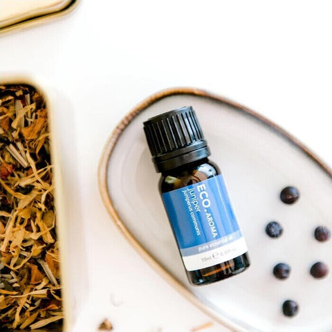 ECO. Modern Essentials Juniper Pure Essential Oil