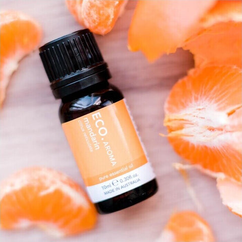 ECO. Modern Essentials Mandarin Pure Essential Oil