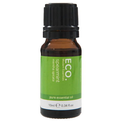 ECO. Modern Essentials Spearmint Pure Essential Oil 10ml