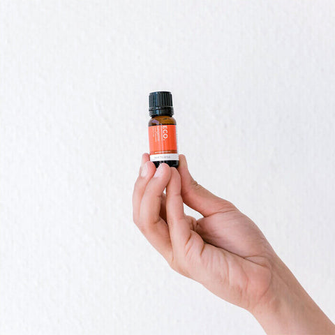 ECO. Modern Essentials Tangerine Pure Essential Oil