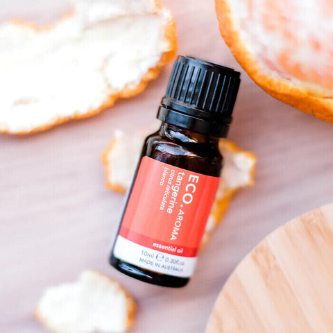 ECO. Modern Essentials Tangerine Pure Essential Oil