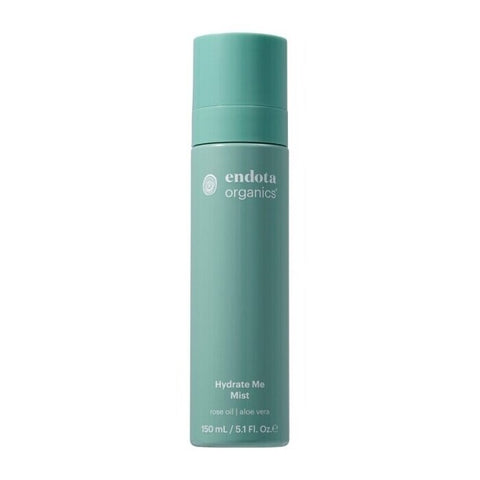 endota Hydrate Me Mist with Hyaluronic Acid 150ml