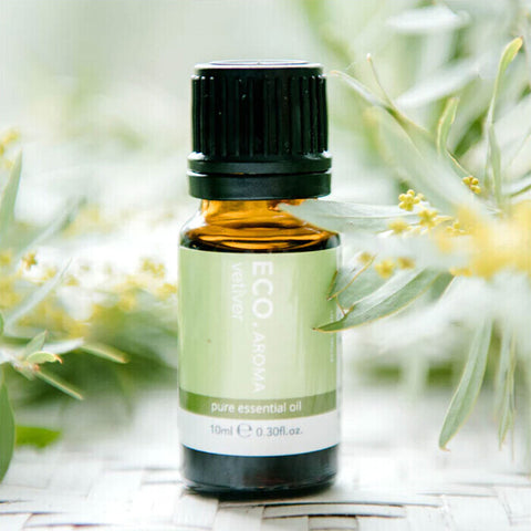 ECO. Modern Essentials Vetiver Pure Essential Oil