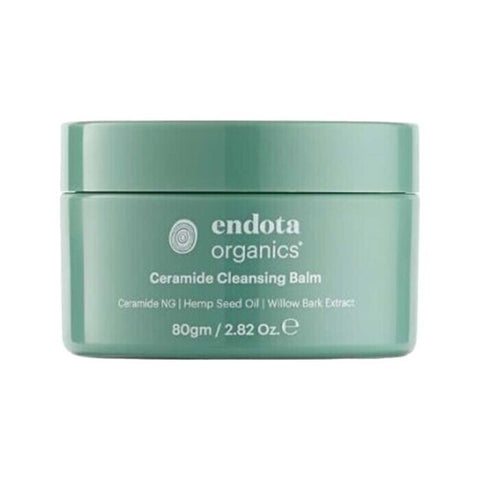 endota Ceramide Cleansing Balm 80g