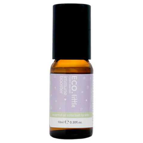 ECO. Modern Essentials Little Immune Booster Essential Oil Blend Rollerball 10ml