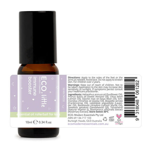 ECO. Modern Essentials Little Immune Booster Essential Oil Blend