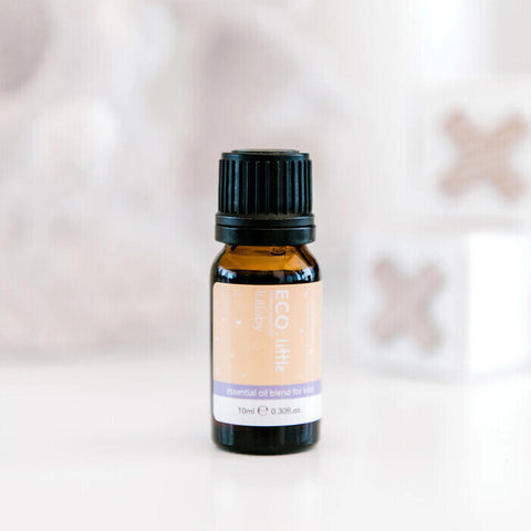 Little Lullaby Essential Oil Blend