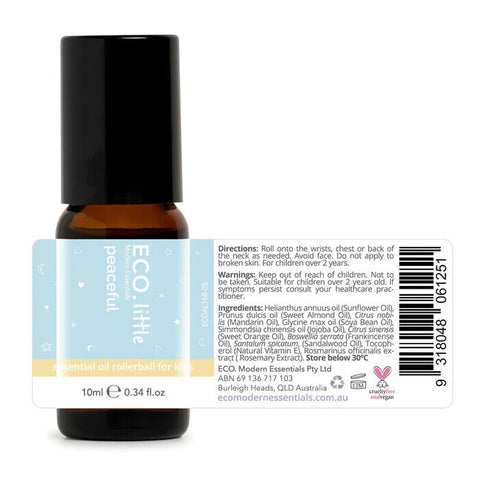 ECO. Modern Essentials Little Peaceful Essential Oil Blend